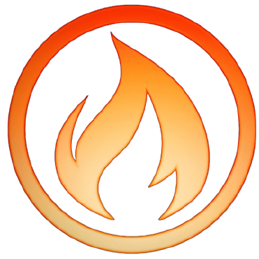 Fire Robotics logo